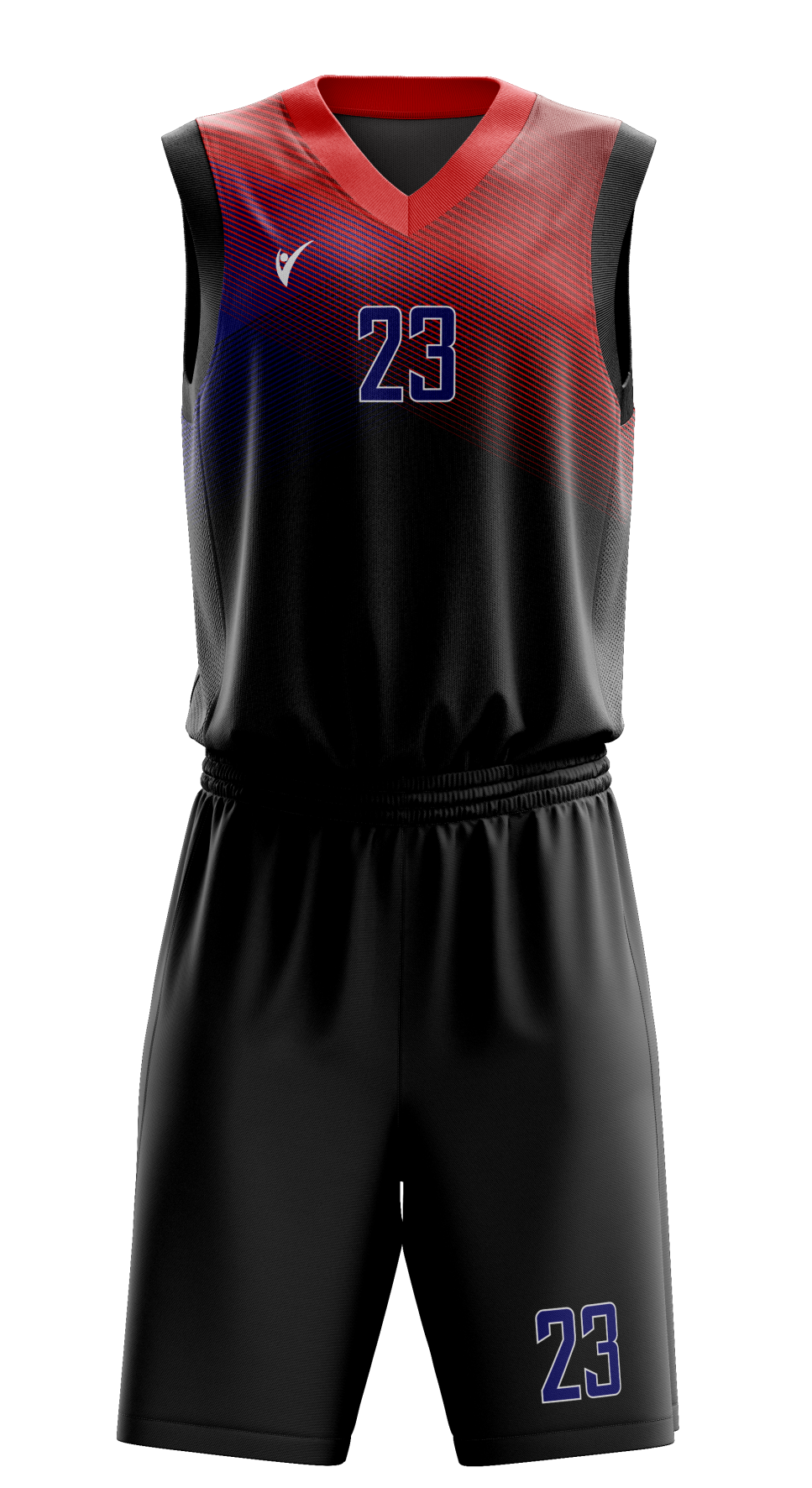 Krepšinio Apranga 010