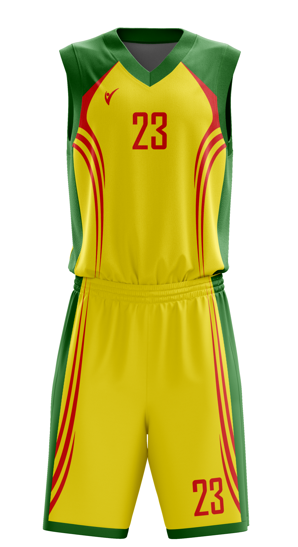 Krepšinio Apranga 006